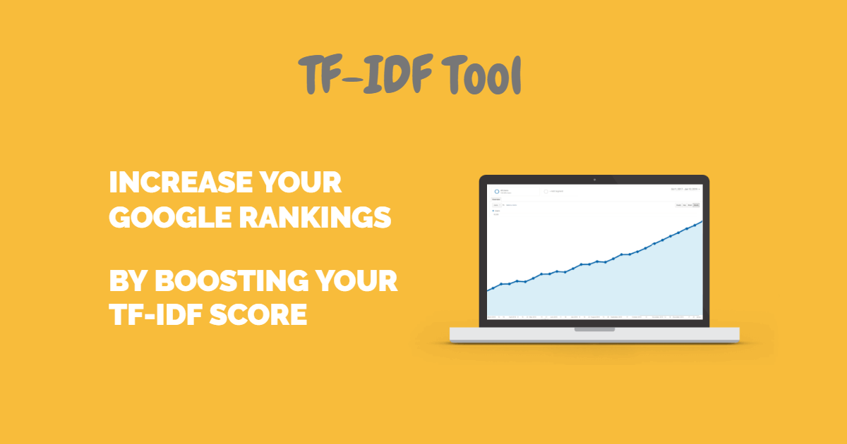 TF-IDF Tool – What is TF-IDF in Simple Terms